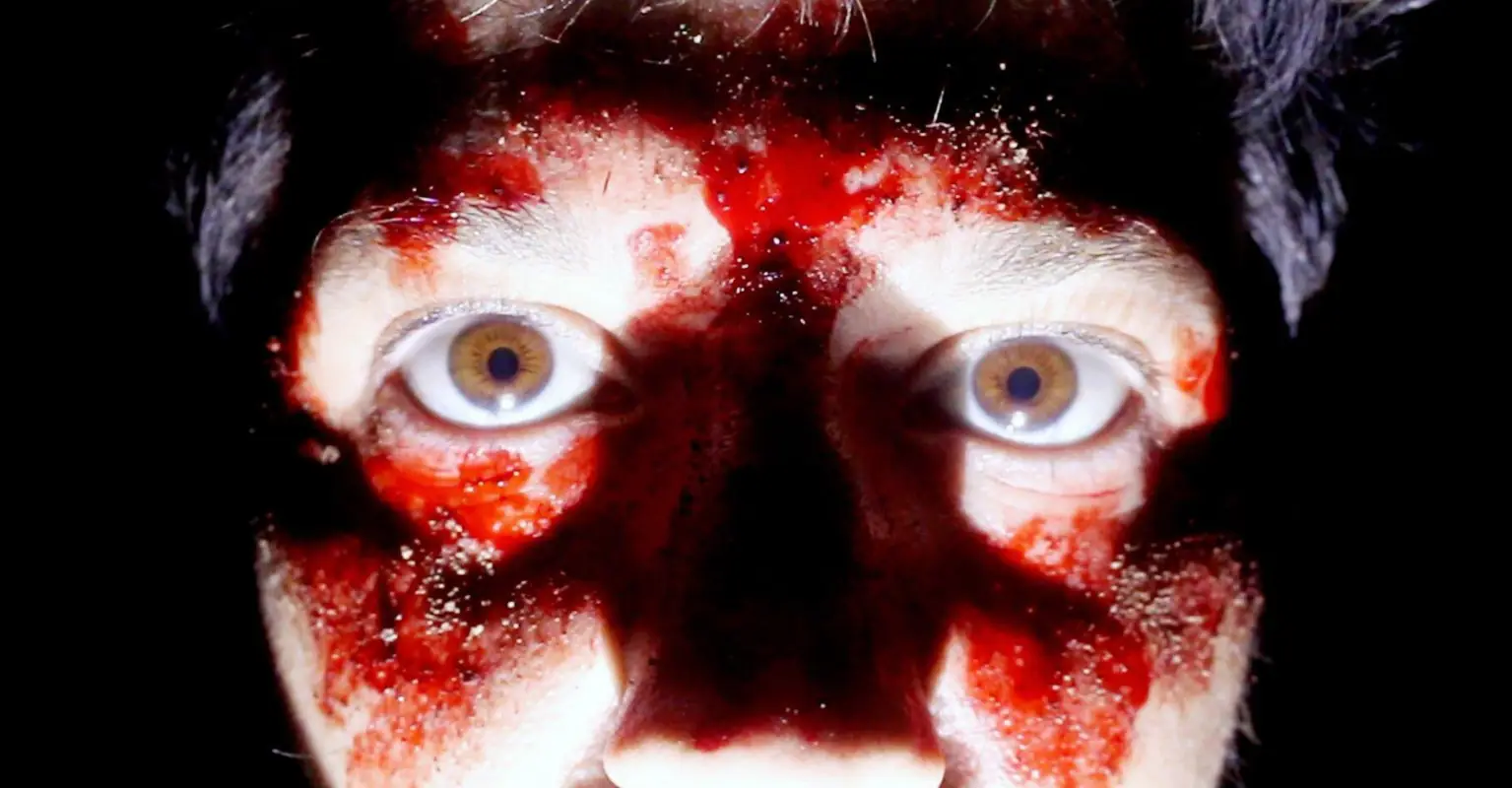 'Traumatising' new horror movie 'The Outwaters' is causing people 'to throw up'