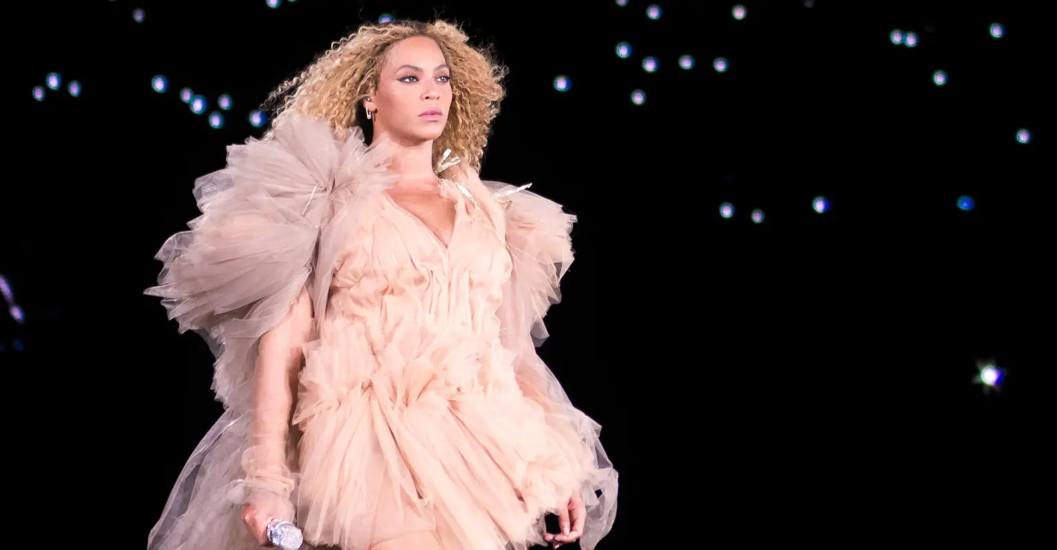 Pastor brands Beyonce a 'witch' and slams fans planning to attend her concerts