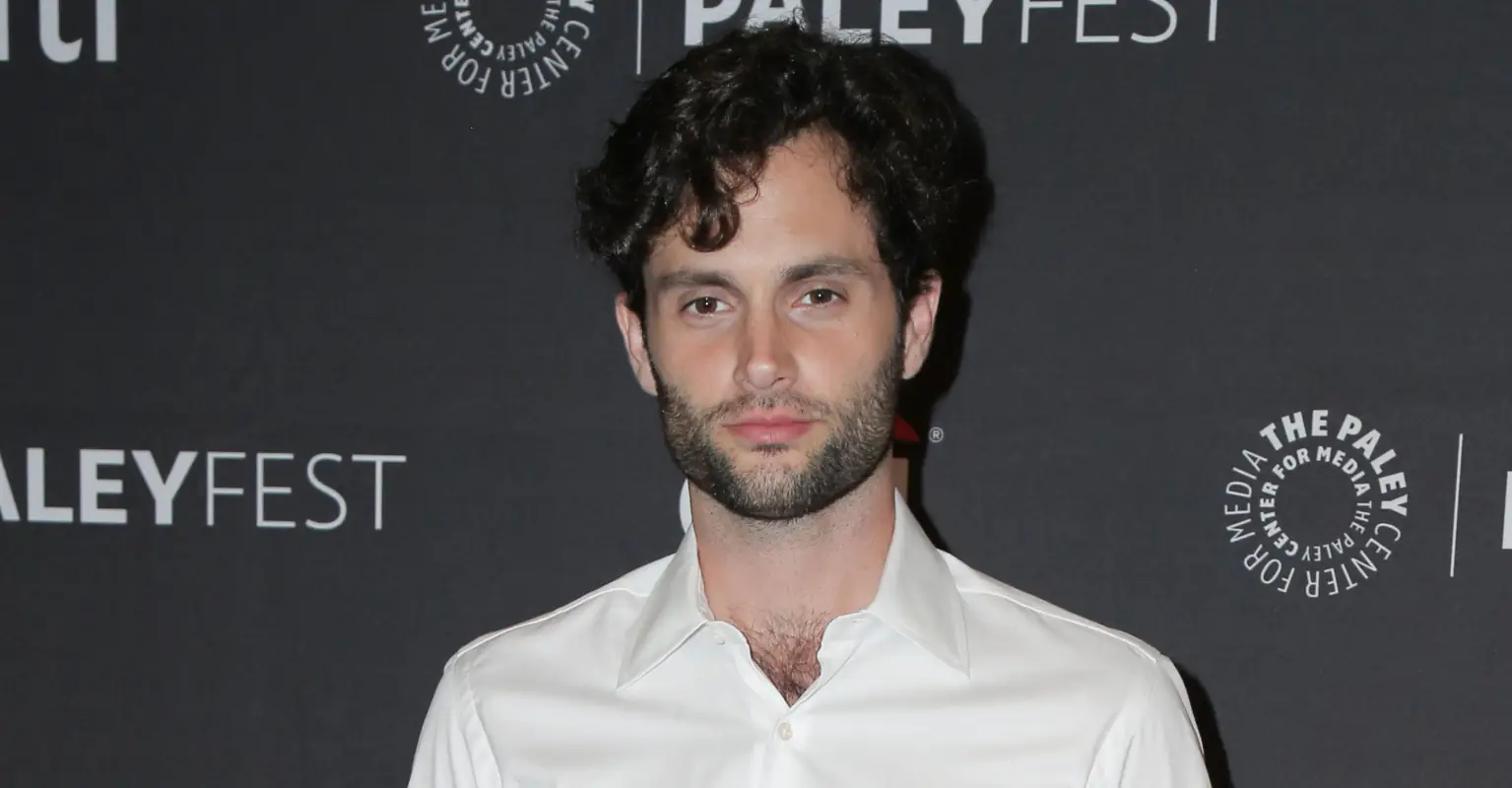 'You' star Penn Badgley calls out Netflix for making Jeffrey Dahmer attractive to viewers