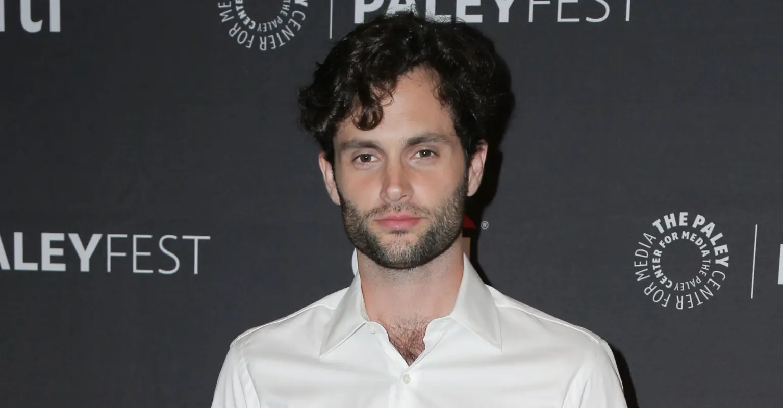 'You' star Penn Badgley calls out Netflix for making Jeffrey Dahmer attractive to viewers