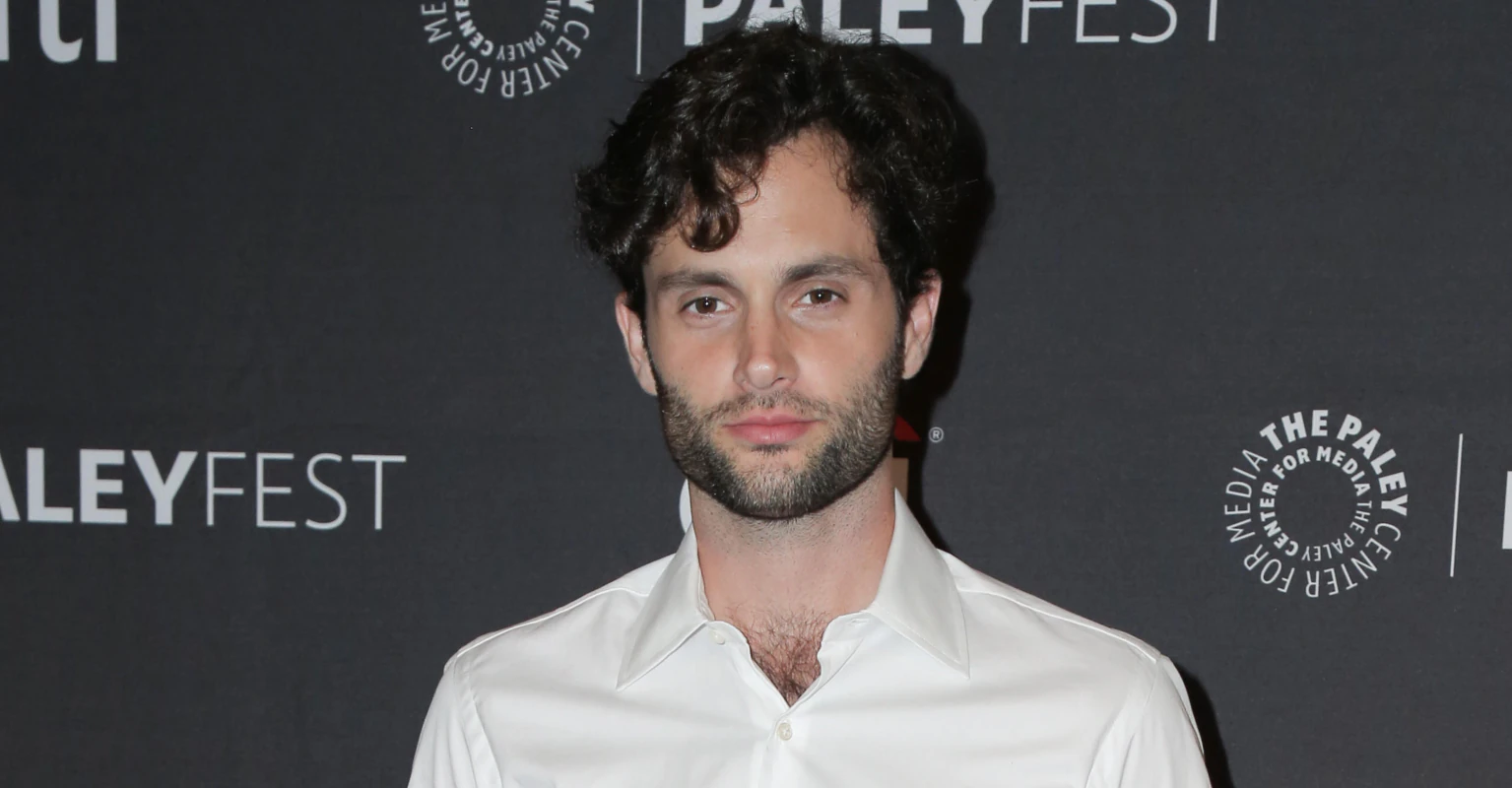 'You' star Penn Badgley calls out Netflix for making Jeffrey Dahmer attractive to viewers