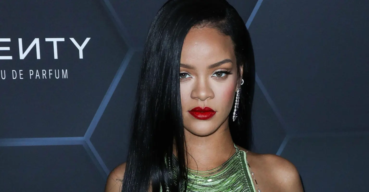 'Where has decency gone?': Rihanna's Super Bowl FCC complaints revealed