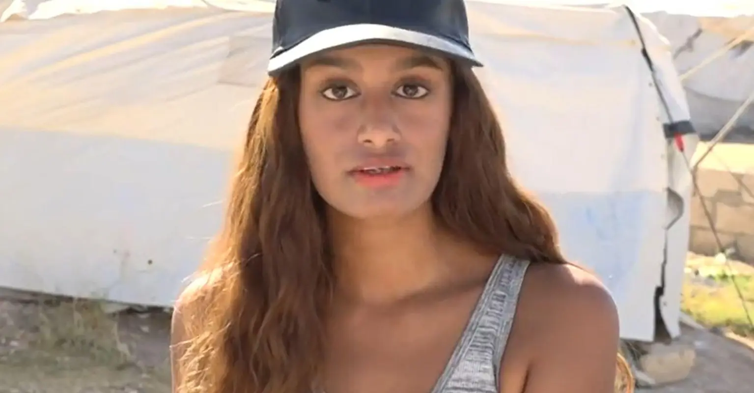 Shamima Begum loses legal case to return to the UK