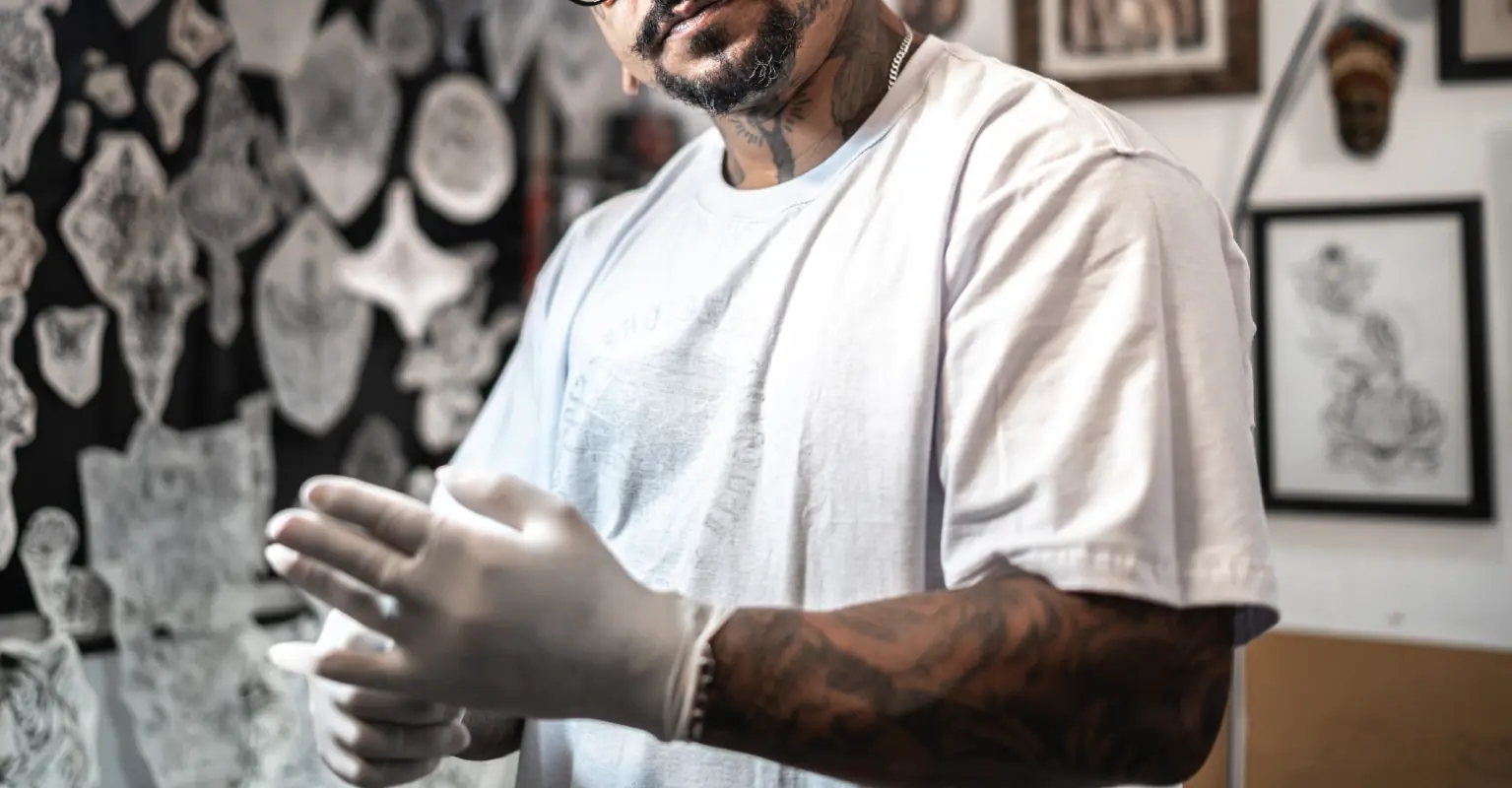 Tattoo artists share the common request many of them will refuse to do