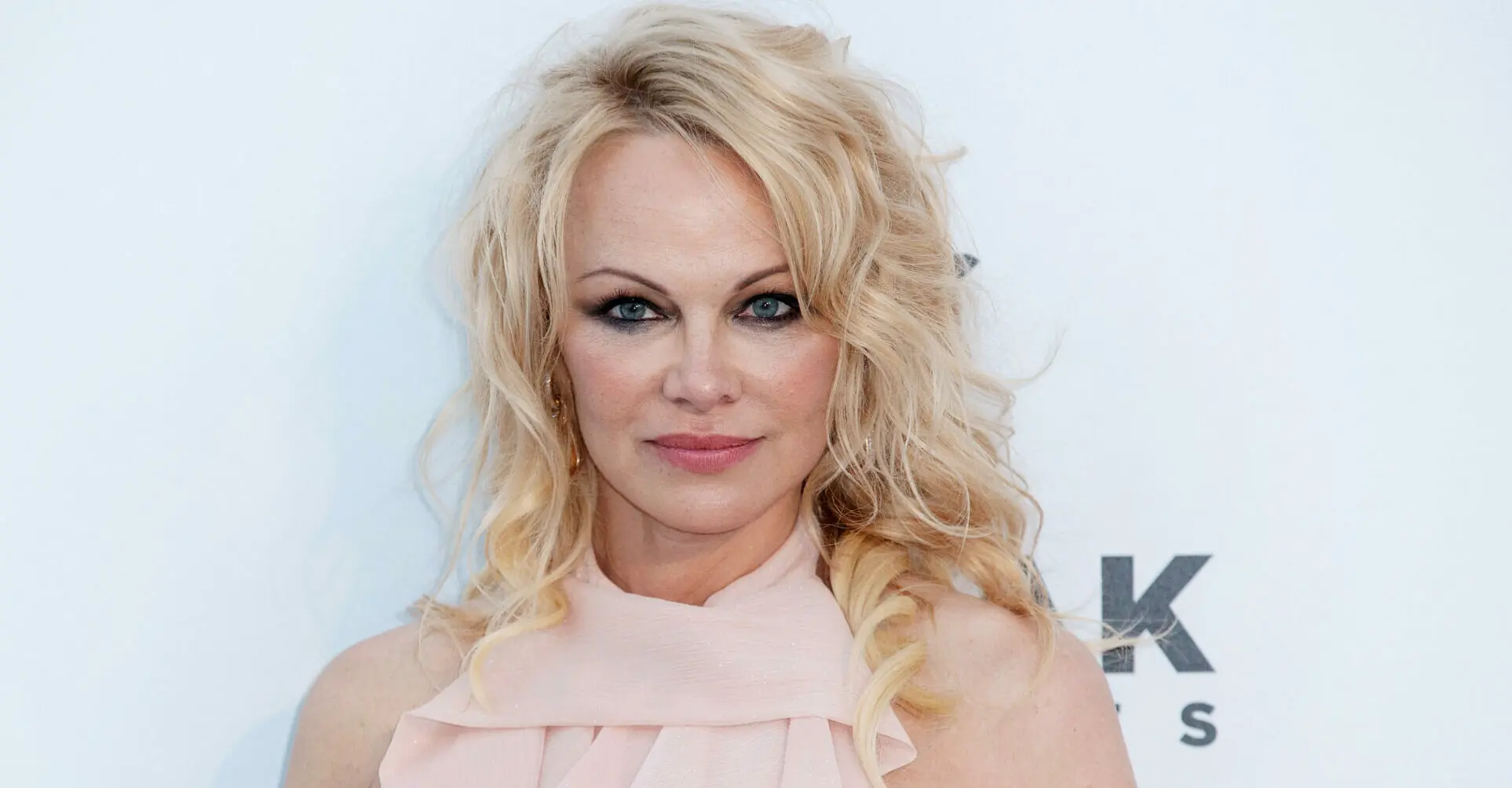 Pamela Anderson says she hopes she'll get married for a seventh time
