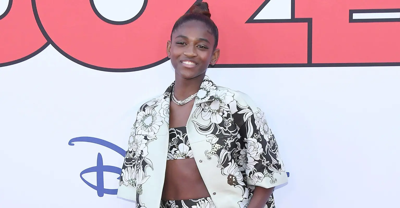 Dwayne Wade's 15-year-old daughter legally changes name and gender