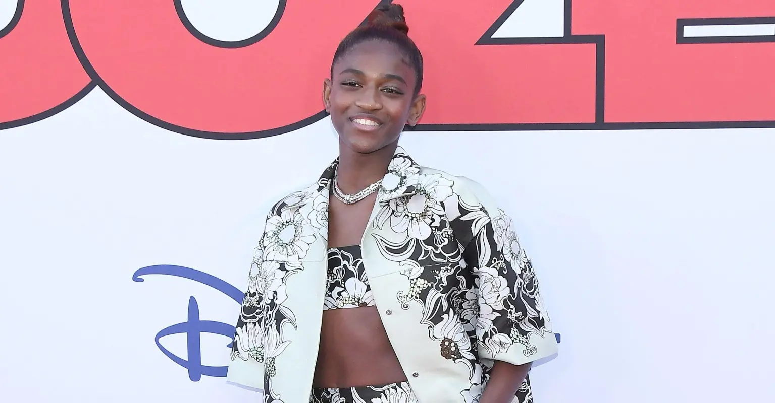 Dwayne Wade's 15-year-old daughter legally changes name and gender