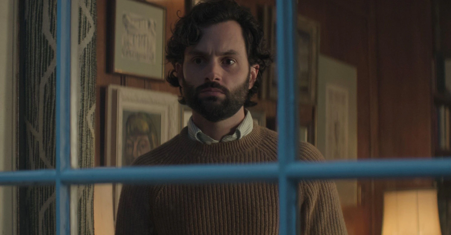 'You' fans have a theory about who the killer really is and it'd be a huge plot twist