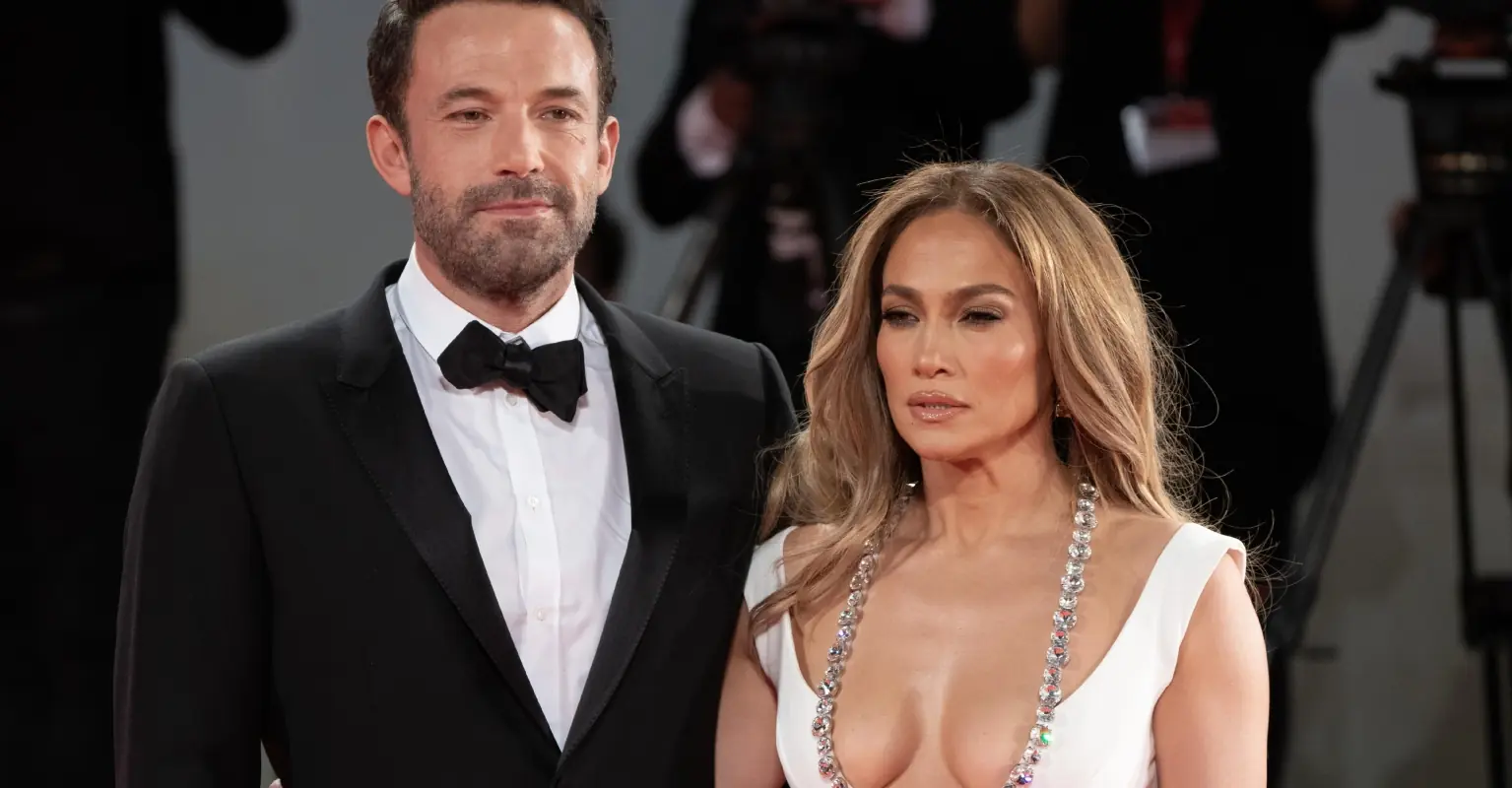 Ben Affleck and Jennifer Lopez star in Super Bowl ad after 'tense' exchange at Grammys