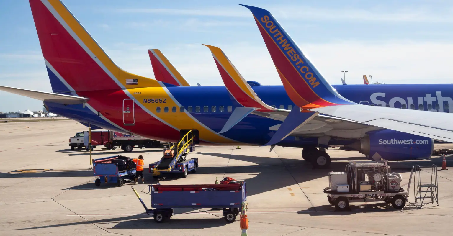 Woman dies after being thrown from wheelchair on plane after staff 'refused to help her'