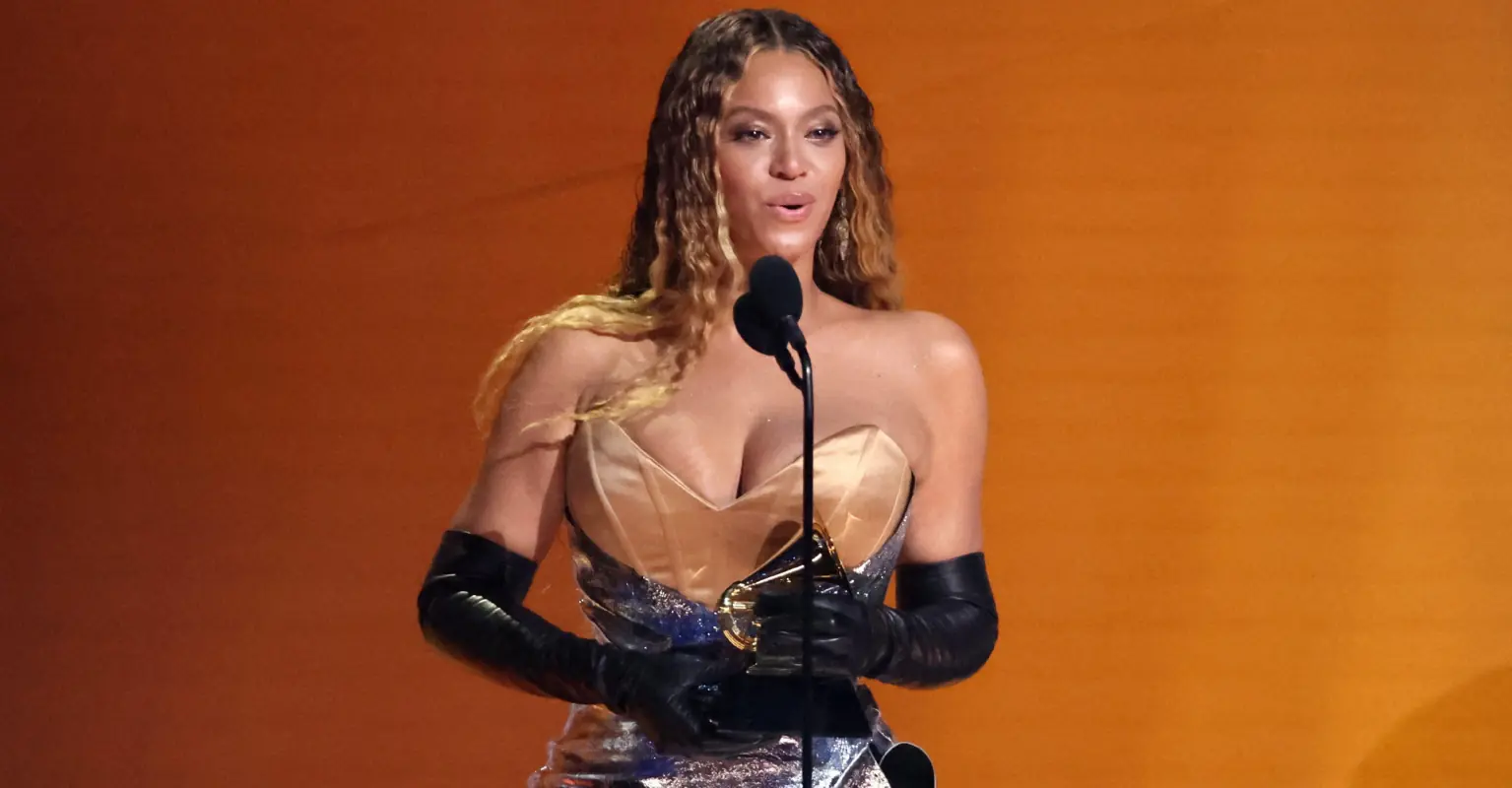 BBC News forced to apologize after using picture of Viola Davis instead of Beyoncé