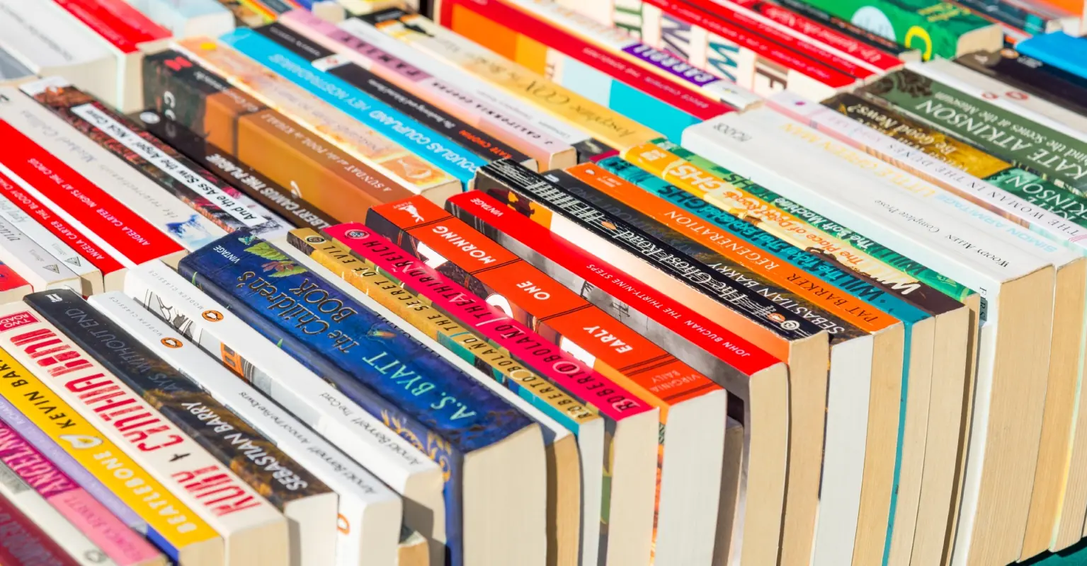 Dad's book becomes a bestseller 10 years after its release after his daughter shares it on TikTok