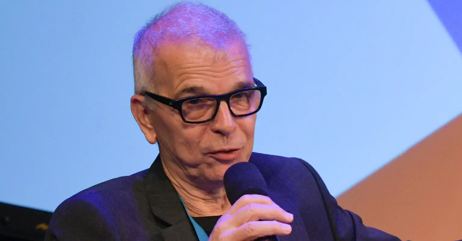 David Bowie's producer slams claims that Harry Styles is 'the new Bowie'