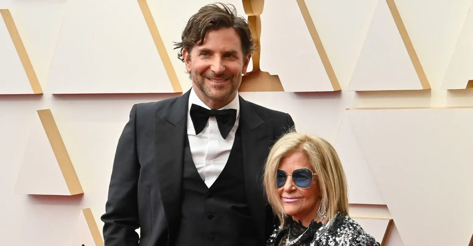 Heartbreaking reason Bradley Cooper still lives with his mom