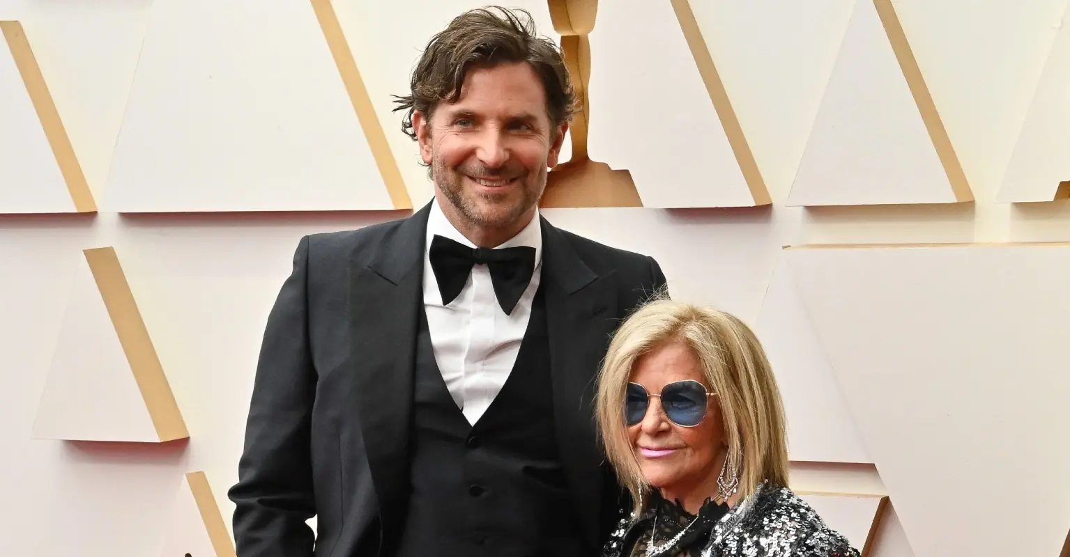 Heartbreaking reason Bradley Cooper still lives with his mom