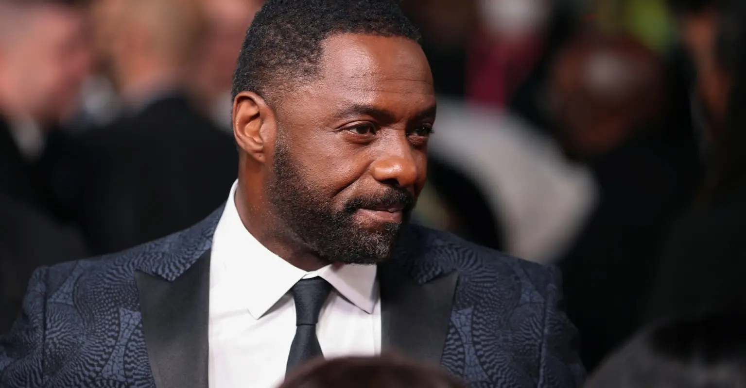 Idris Elba has come to a final decision about being the next James Bond