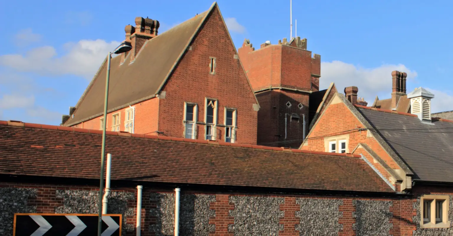 School principal 'made distressed call' moments before allegedly being shot dead