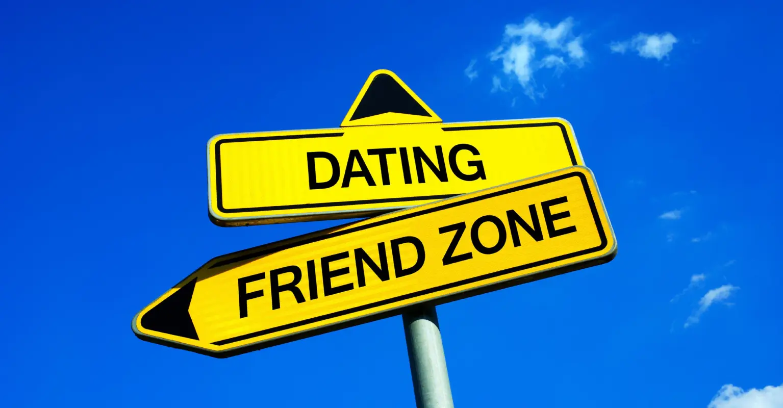 Man sues woman for $2.18 million after she 'friend zoned' him