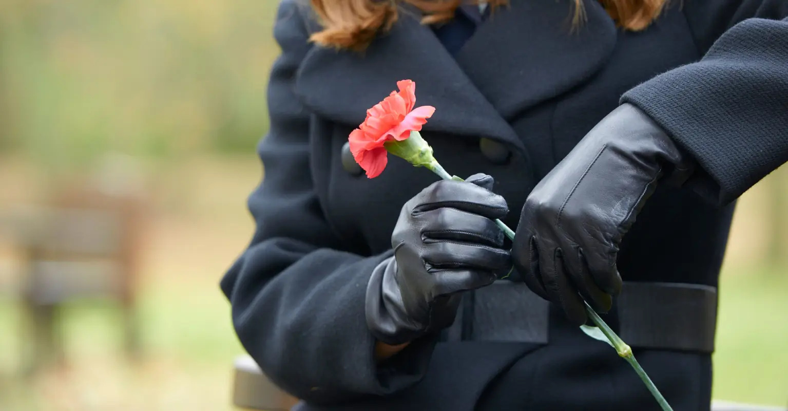 Woman hired flash mob to dance to 'Another One Bites the Dust' at her own funeral