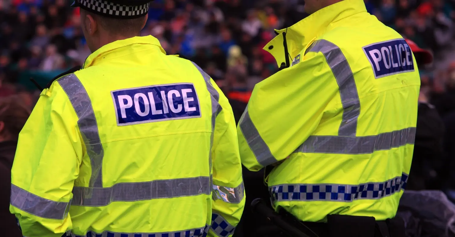 Man convicted of murdering mom and toddler buried their bodies under kitchen floor