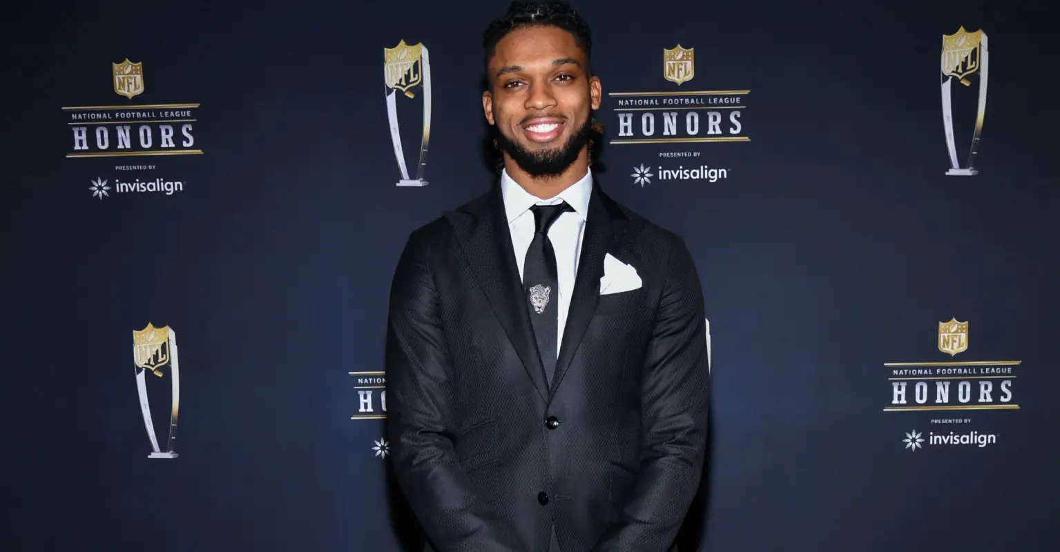 Damar Hamlin slammed for 'disrespectful' jacket at Super Bowl