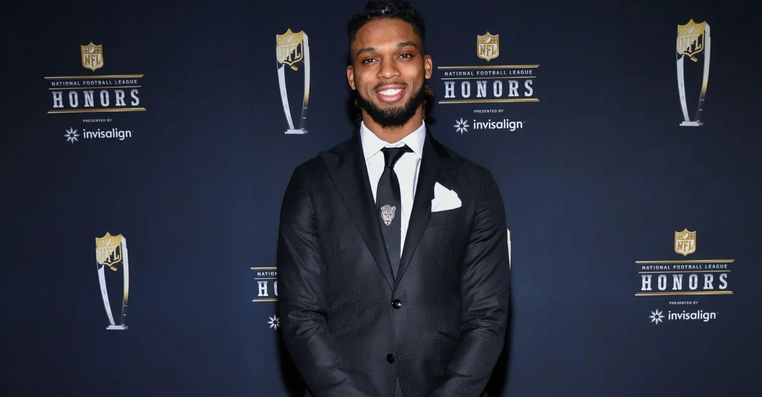Damar Hamlin slammed for 'disrespectful' jacket at Super Bowl