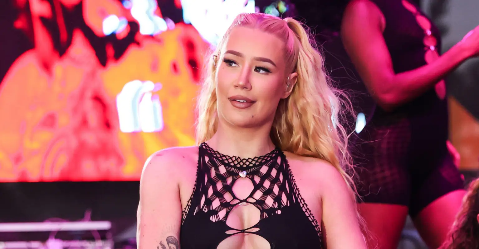 Iggy Azalea reveals she's making 'so much money' on OnlyFans