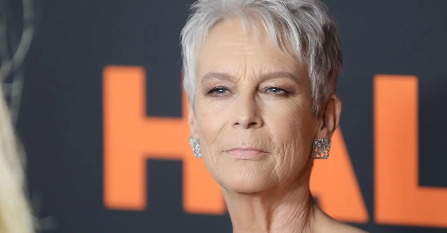 Jamie Lee Curtis fiercely defends Ariana DeBose's viral BAFTAs rap: 'Shut the f*** up'