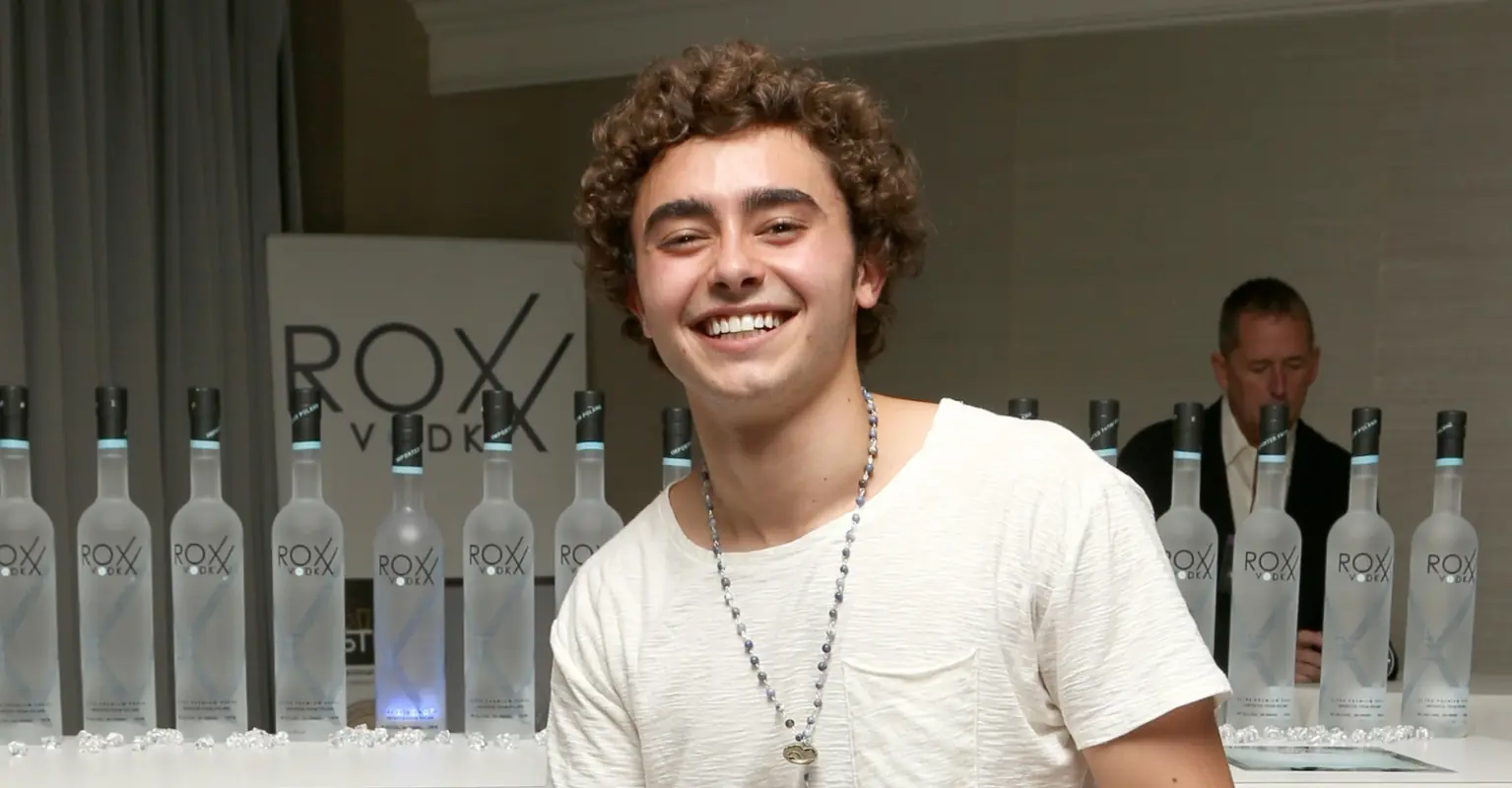 Hayden Panettiere's brother Jansen Panettiere dies aged 28