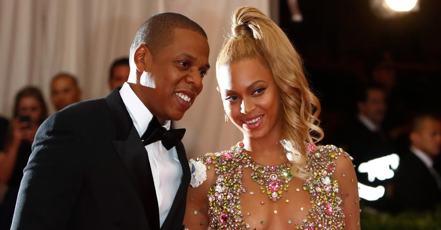 Jay-Z gives brutally honest response to Beyonce missing out on Grammy for fourth time
