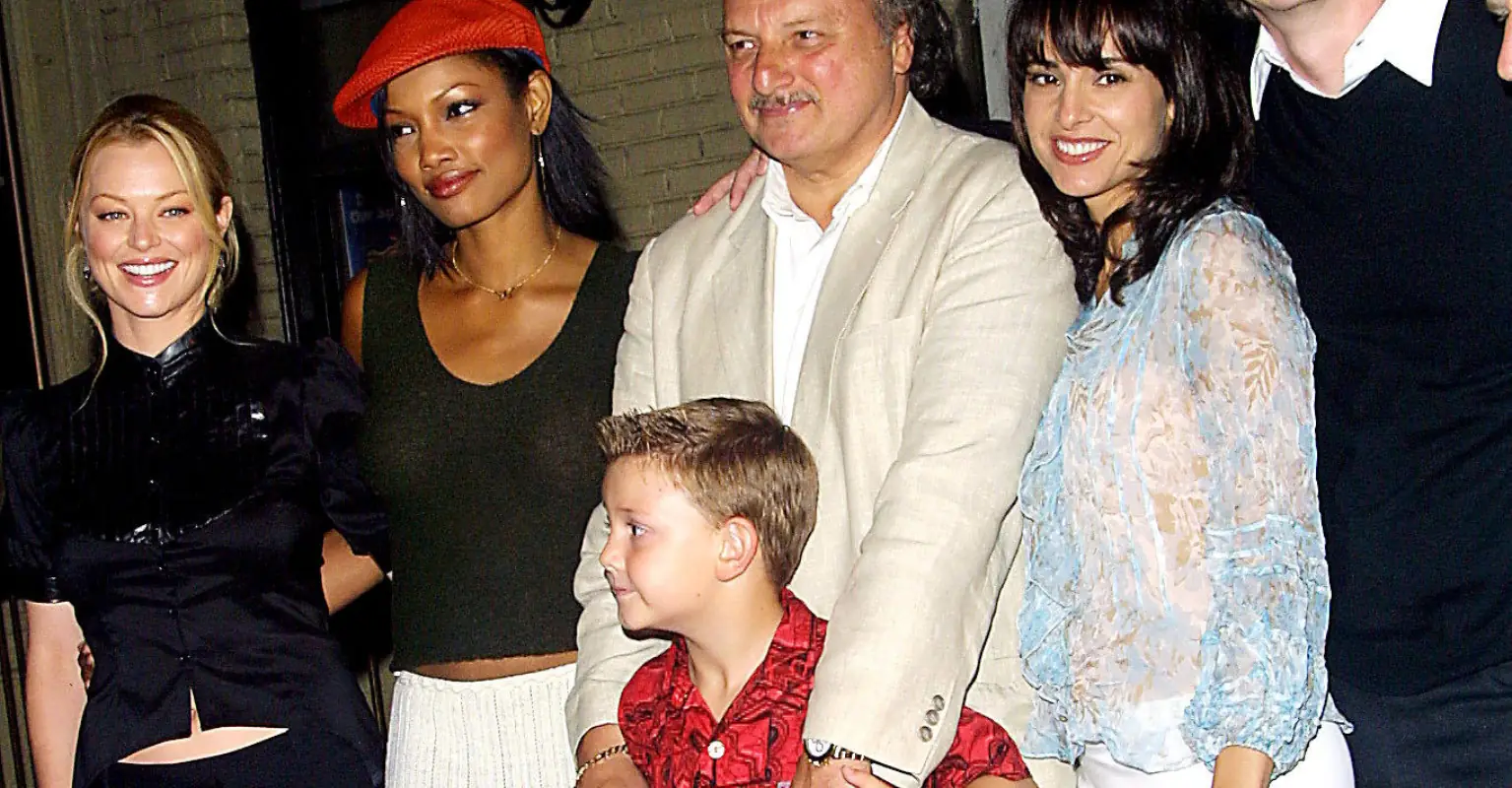 'NYPD Blue' star Austin Majors has died