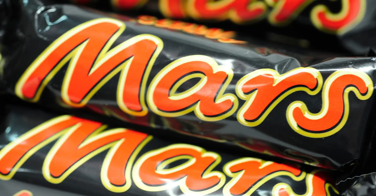Mars fined after two workers almost drown in tank of chocolate