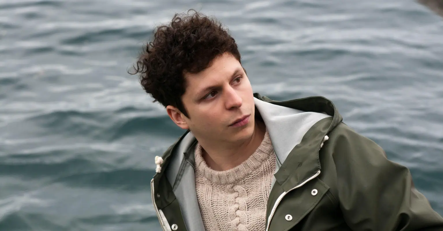 Michael Cera explains why he doesn't have a smartphone despite the fact that it may affect his career