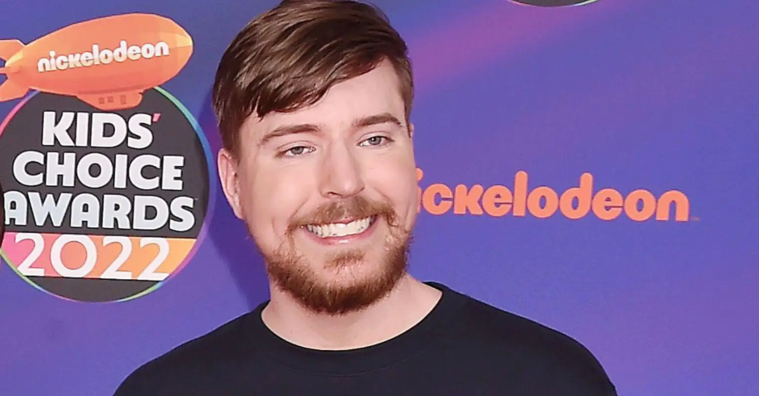 People have worked out the staggering amount MrBeast spent to 'cure 1,000 people's blindness'