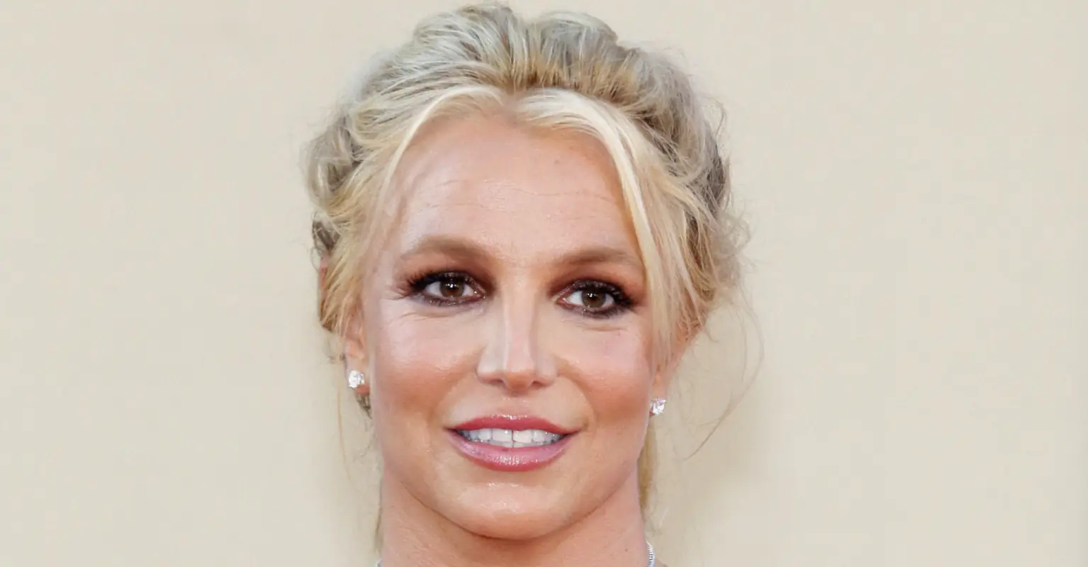 Britney Spears praises Pamela Anderson's sons for standing by their mom