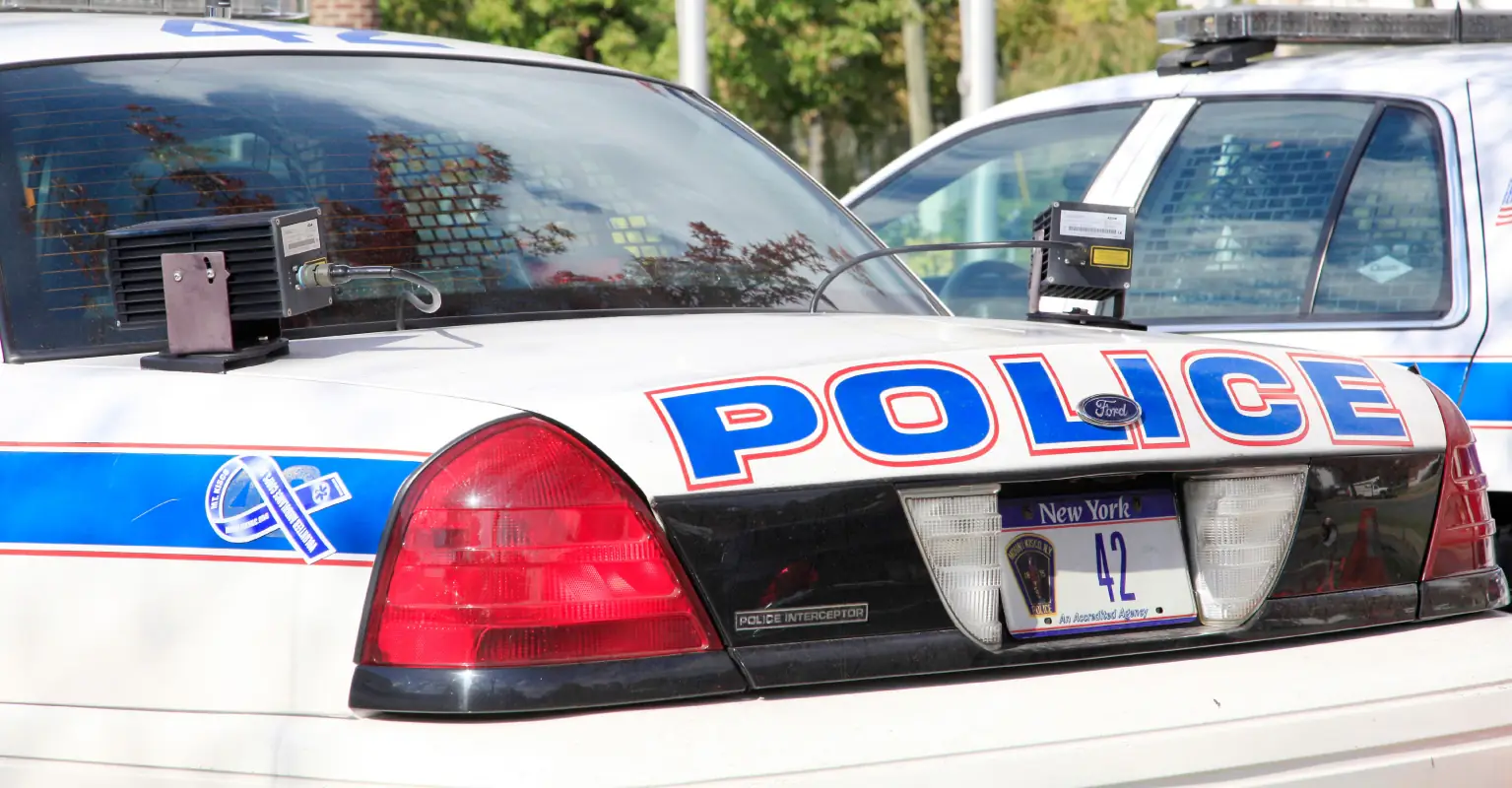 Man missing both legs dies after being shot by police multiple times