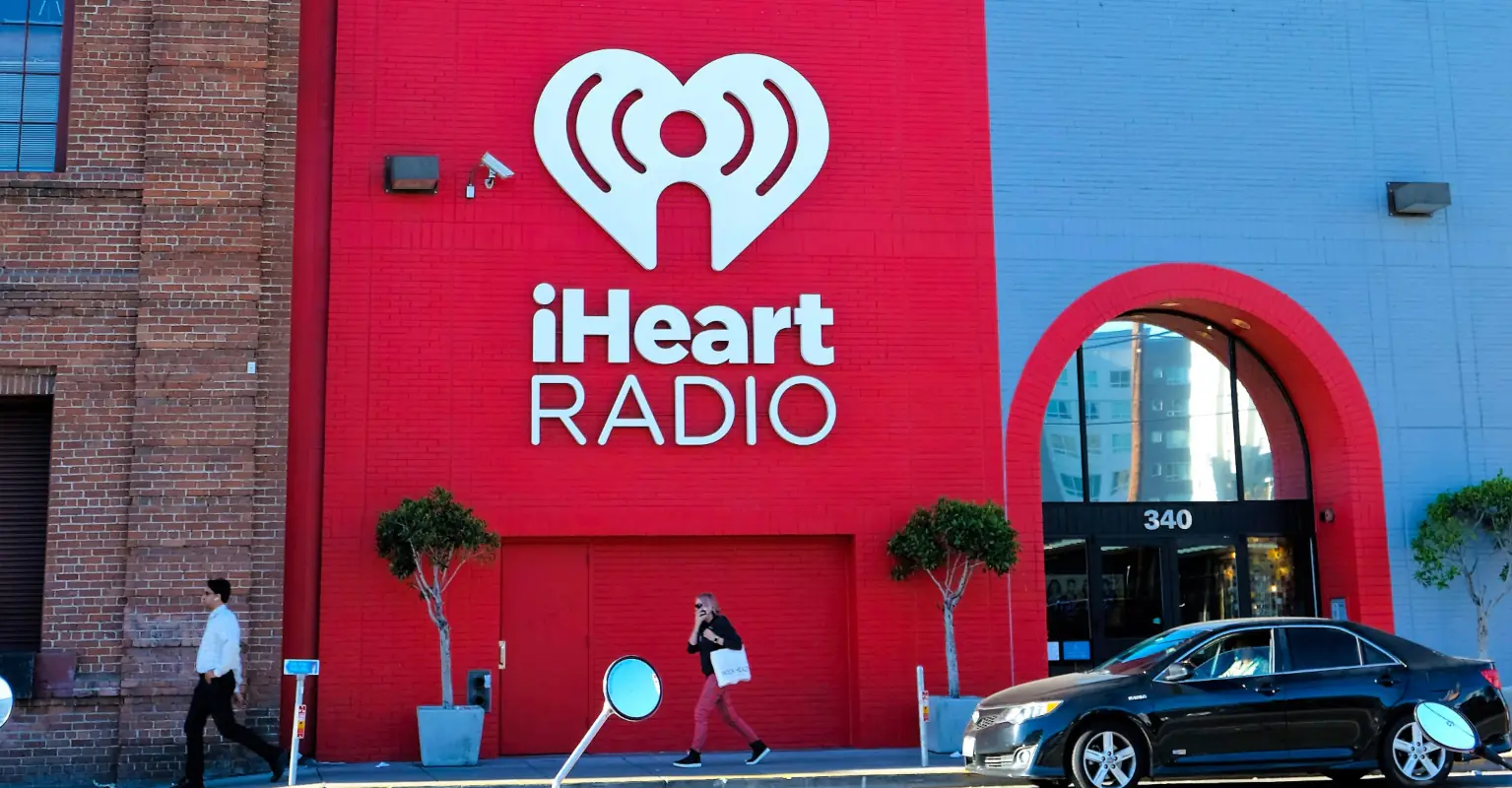 Longtime radio host DJ Jeffrey Vandergrift disappears after alarming Instagram post