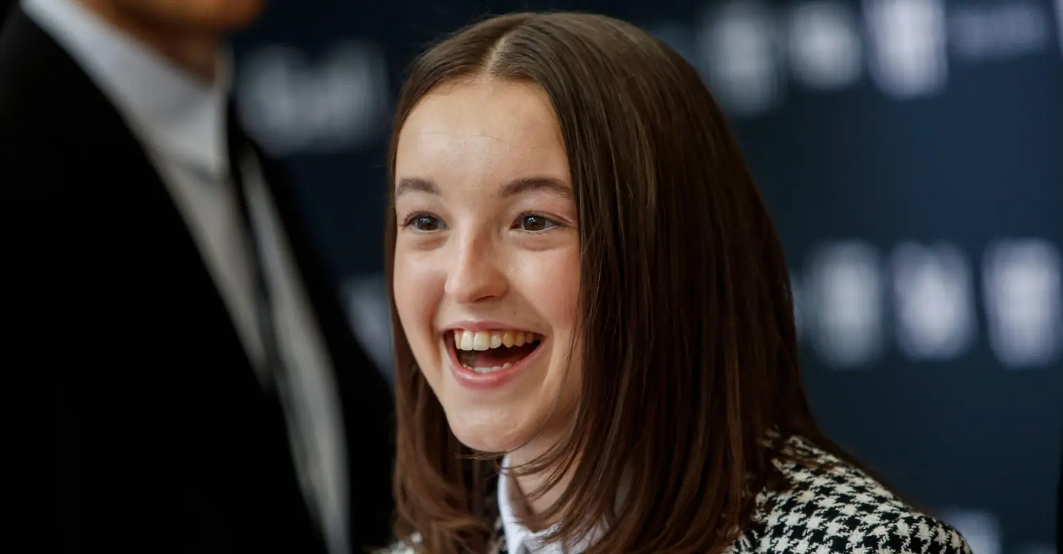 'The Last of Us' star Bella Ramsey wishes people would stop calling her a 'powerful young woman'