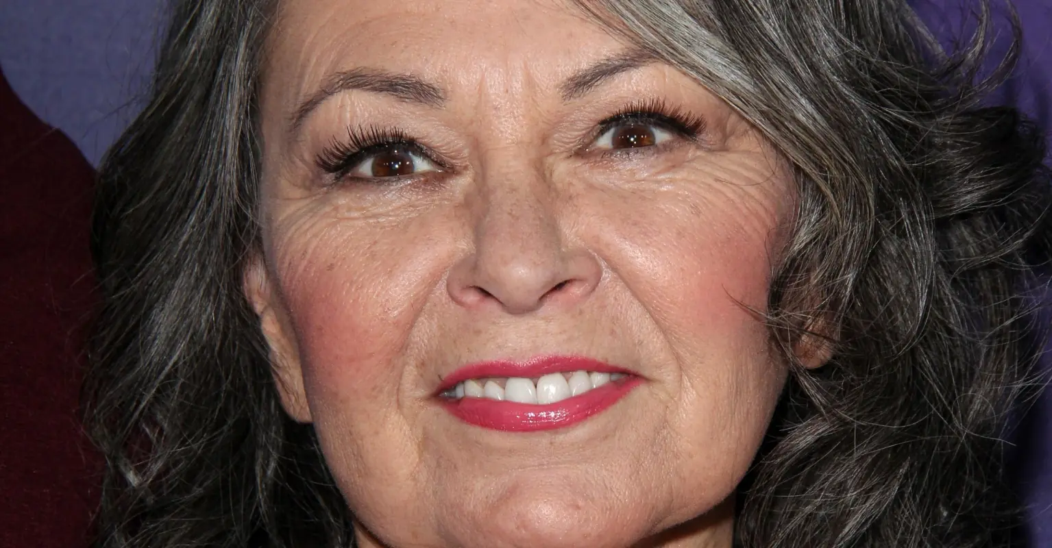 Roseanne Barr says she 'lost everything' after being canceled for 'Planet of the Apes' tweet