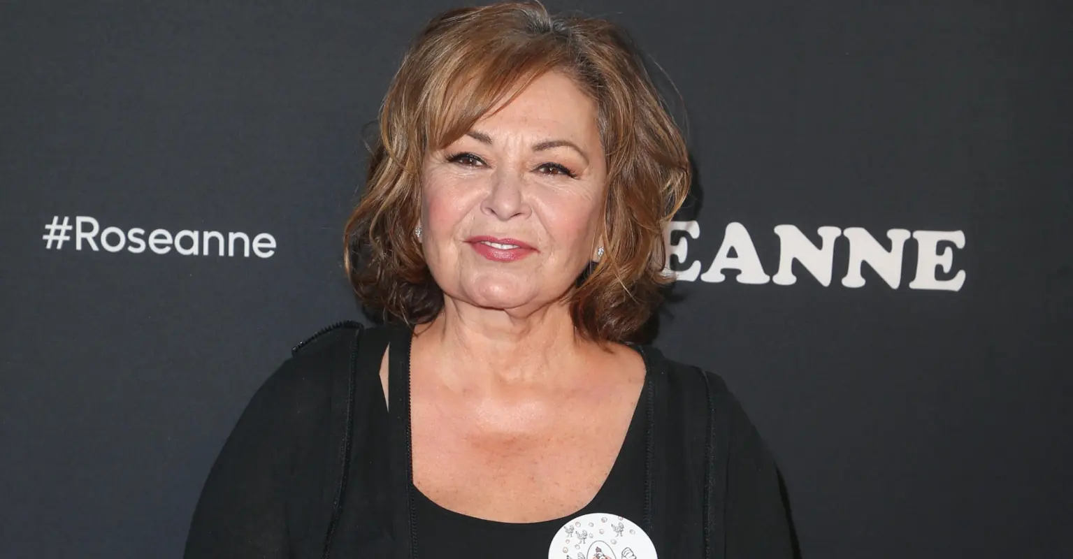 'Canceled' comedian Roseanne Barr hits out at Jimmy Kimmel who offered her 'compassion'