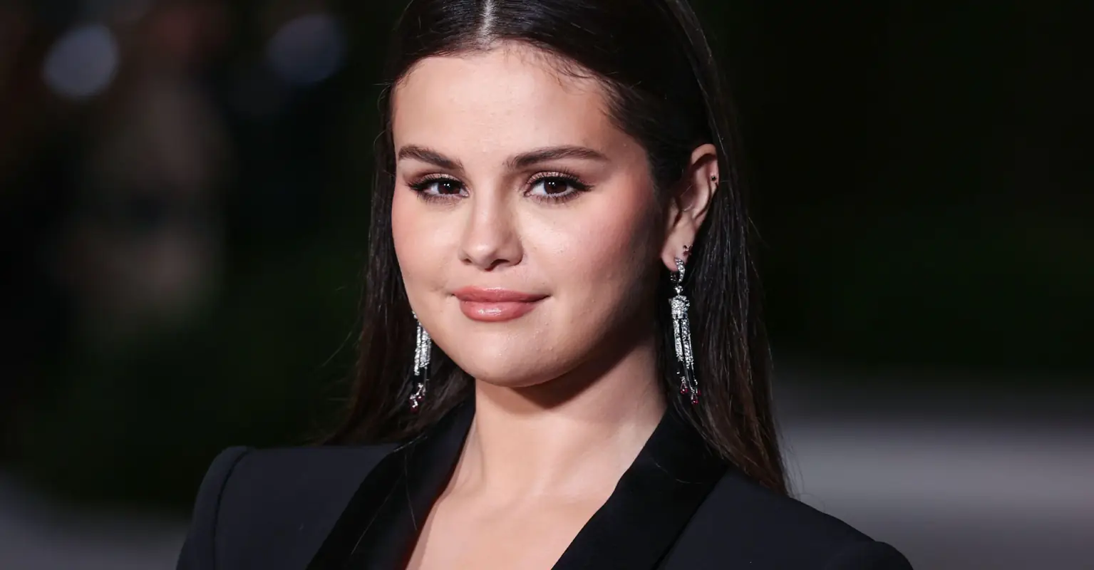 Selena Gomez hits back at trolls' body-shaming comments: 'Not a model. Never will be'