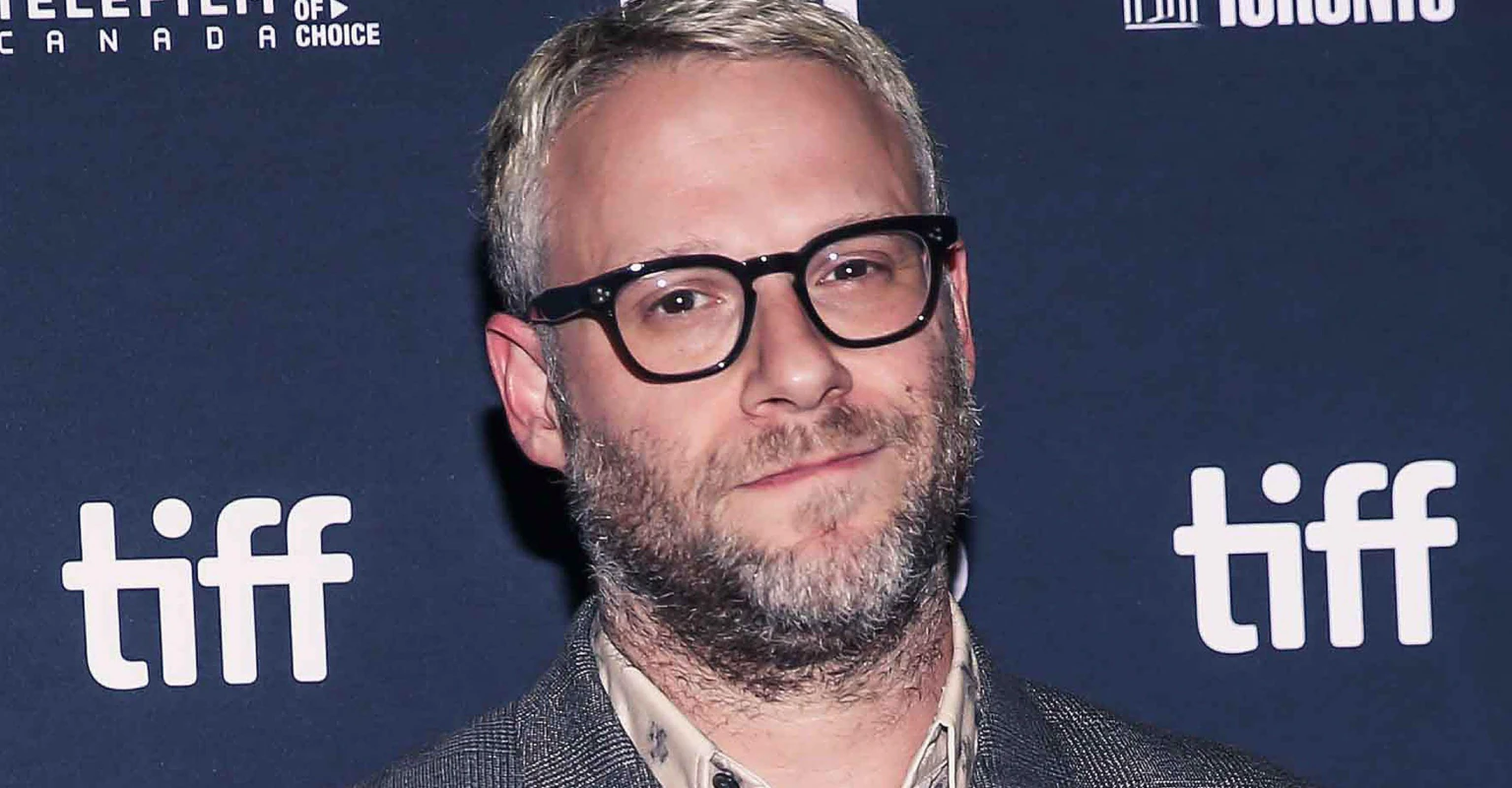 Seth Rogen doesn't think anyone's 'made a good high school movie’ since 'Superbad'