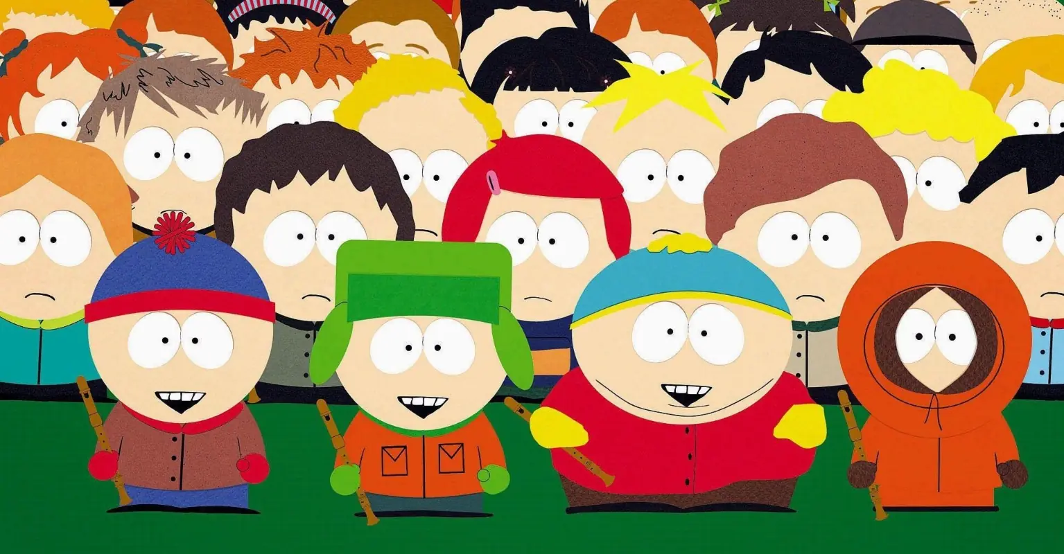 Paramount hit with $200 million lawsuit over South Park