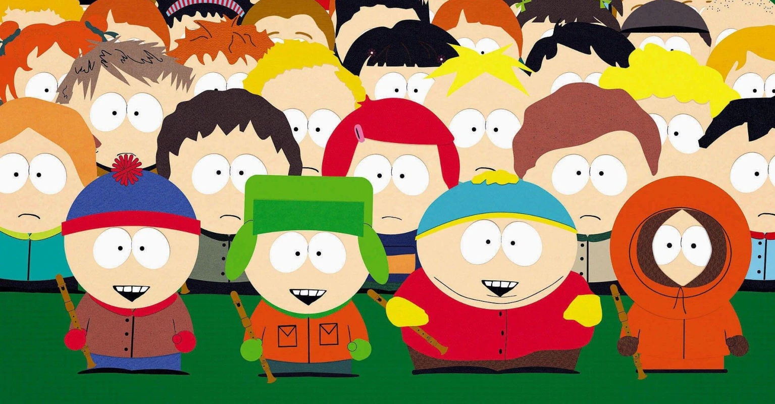 Paramount hit with $200 million lawsuit over South Park
