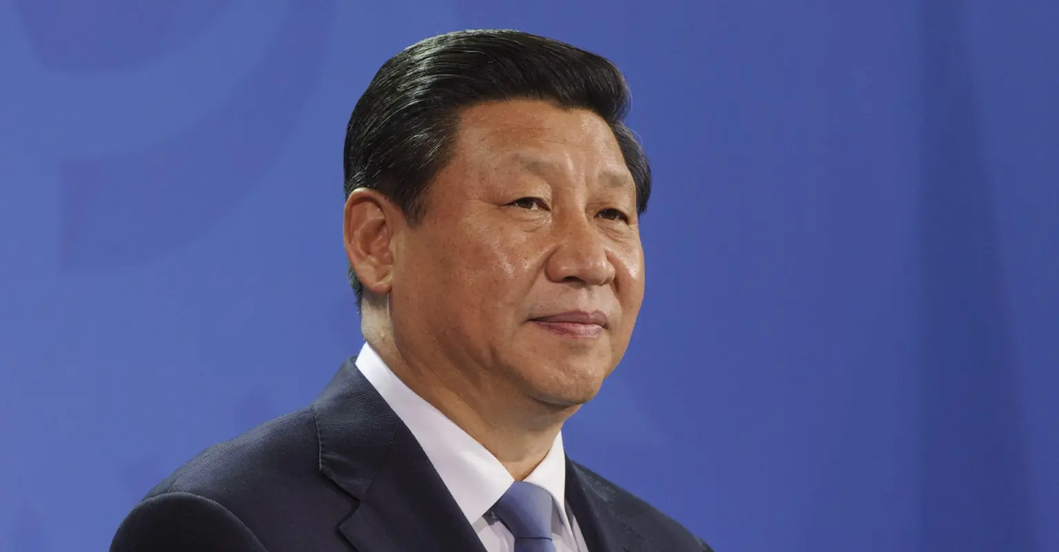 China responds to US' decision to shoot down 'spy balloon'