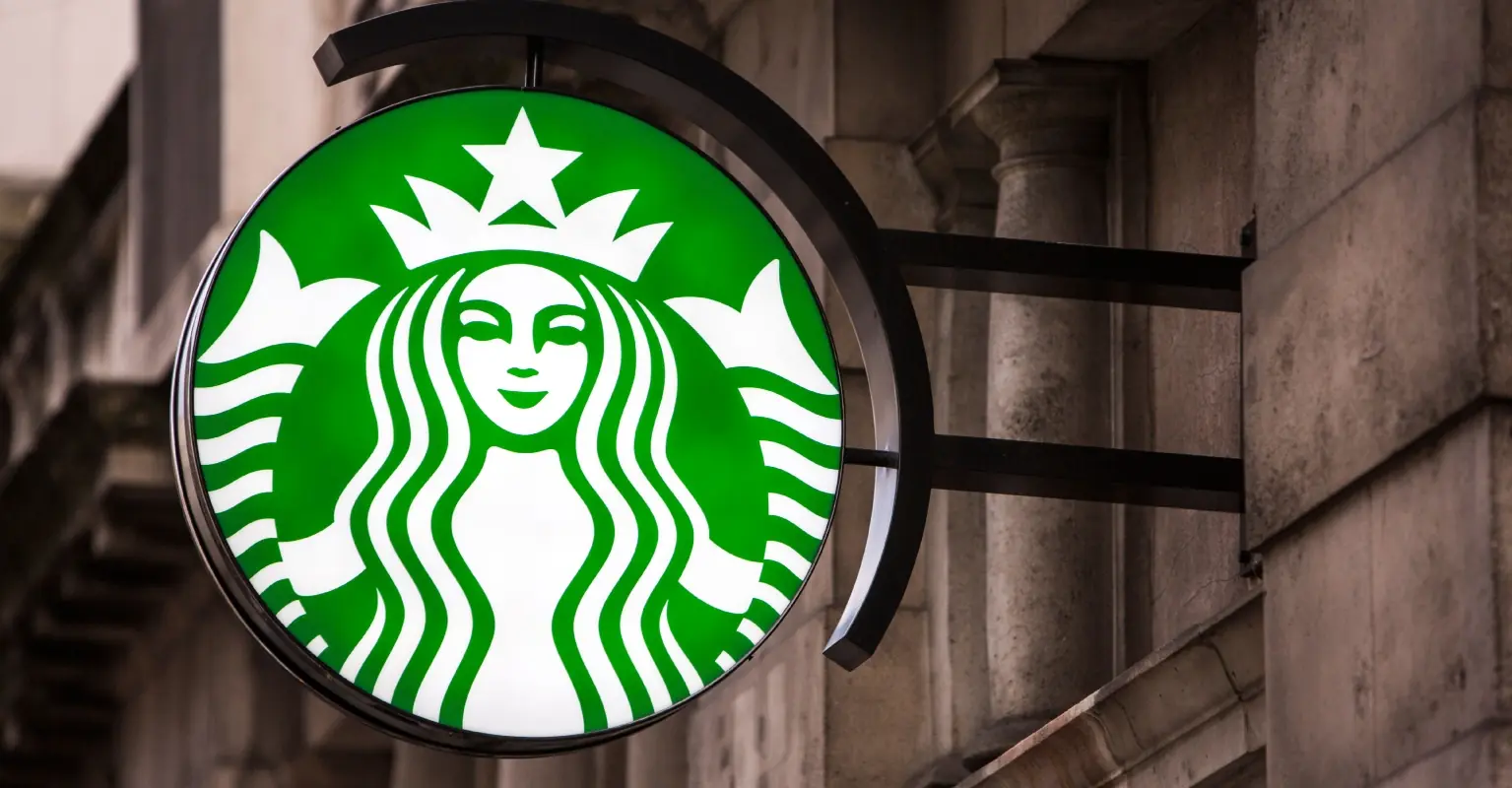 Couple forced to cancel vacation after being charged almost $4,500 by Starbucks for two cups of coffee