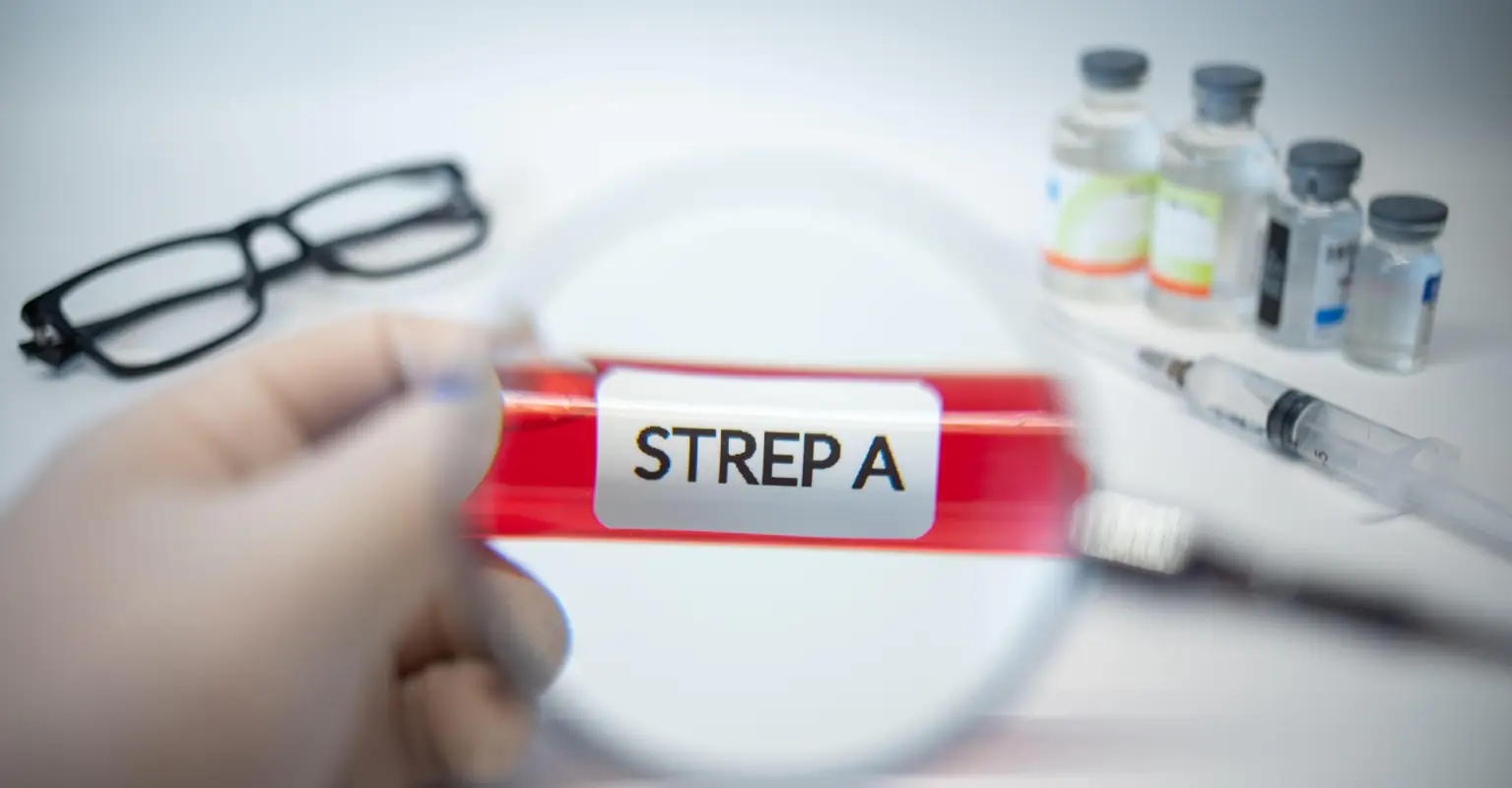 Boy, 11, dies from flesh-eating infection after twisting ankle on treadmill