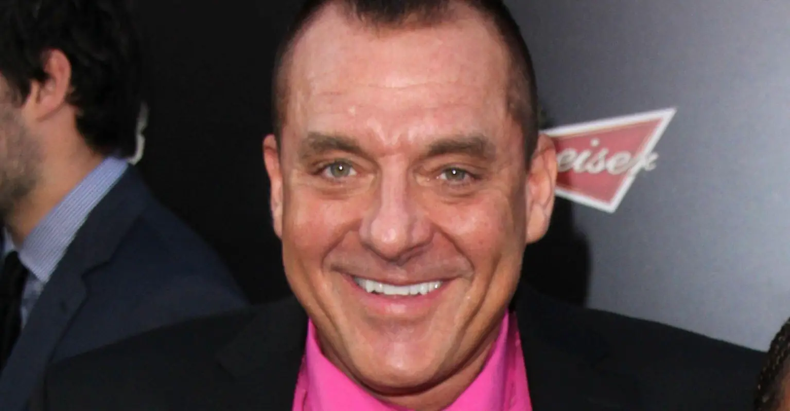 'Saving Private Ryan' star Tom Sizemore dies aged 61