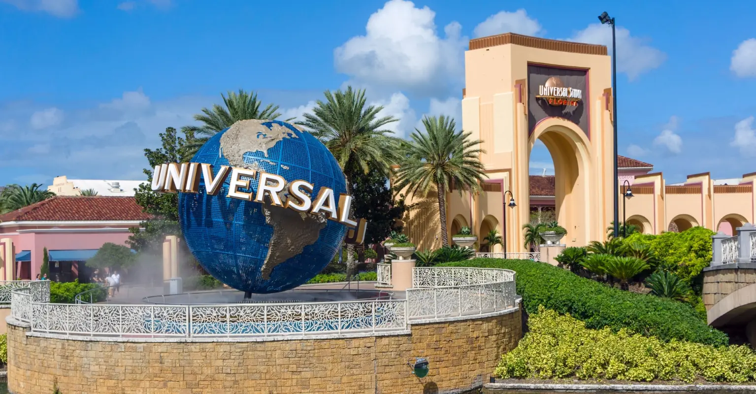 Mom shares shocking cost of one day out at Universal Studios for her family of four