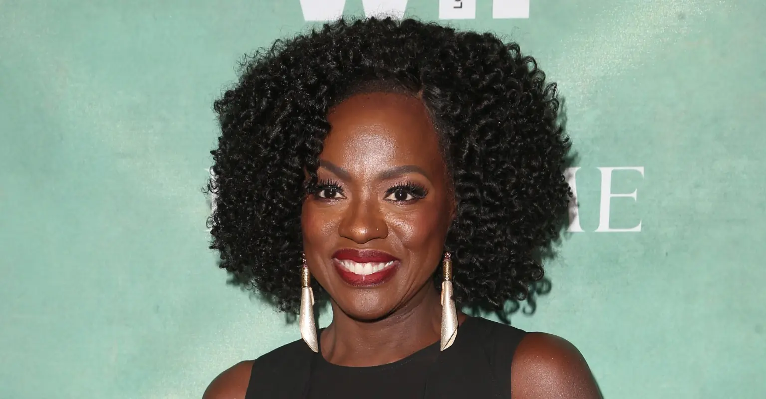 Viola Davis secures an EGOT status at 2023 Grammys